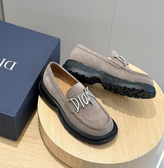 SAMCC - DOR Men Shoes - 093