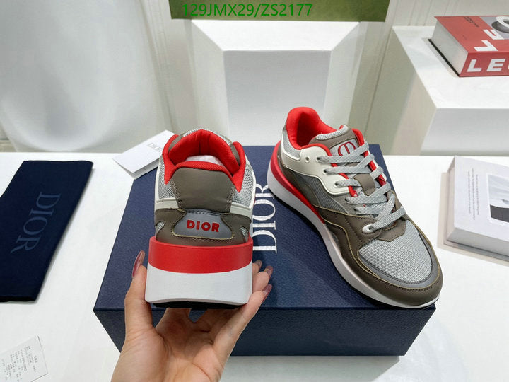 SAMC - DOR Women Sneakers - 111