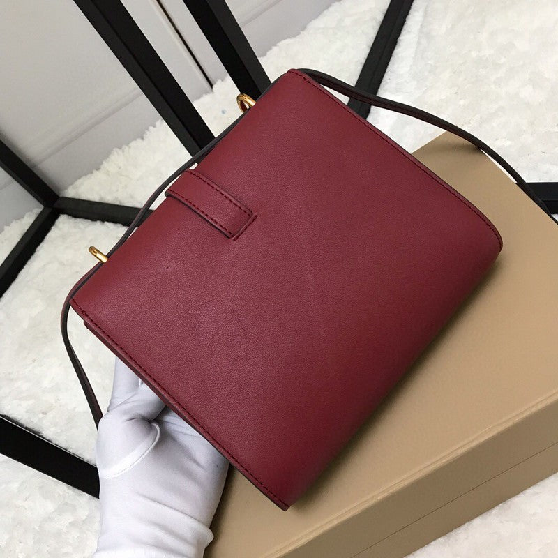 Satchel Bags - BBR Bags - 1004