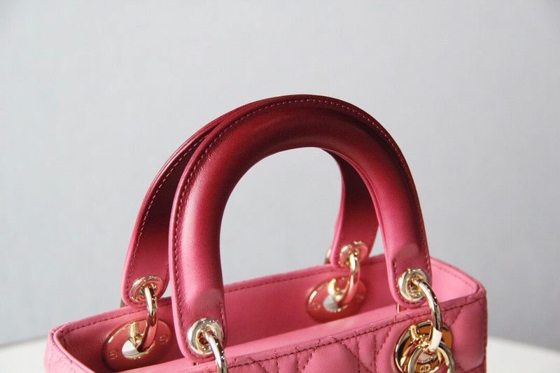 ELE - Dir Bags - 2619