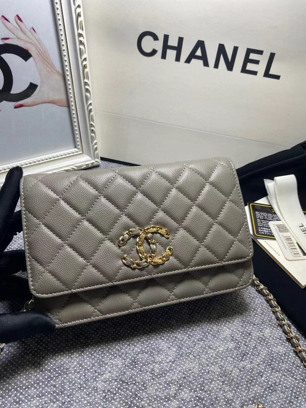 Satchel Bags - CHL Bags - 5894