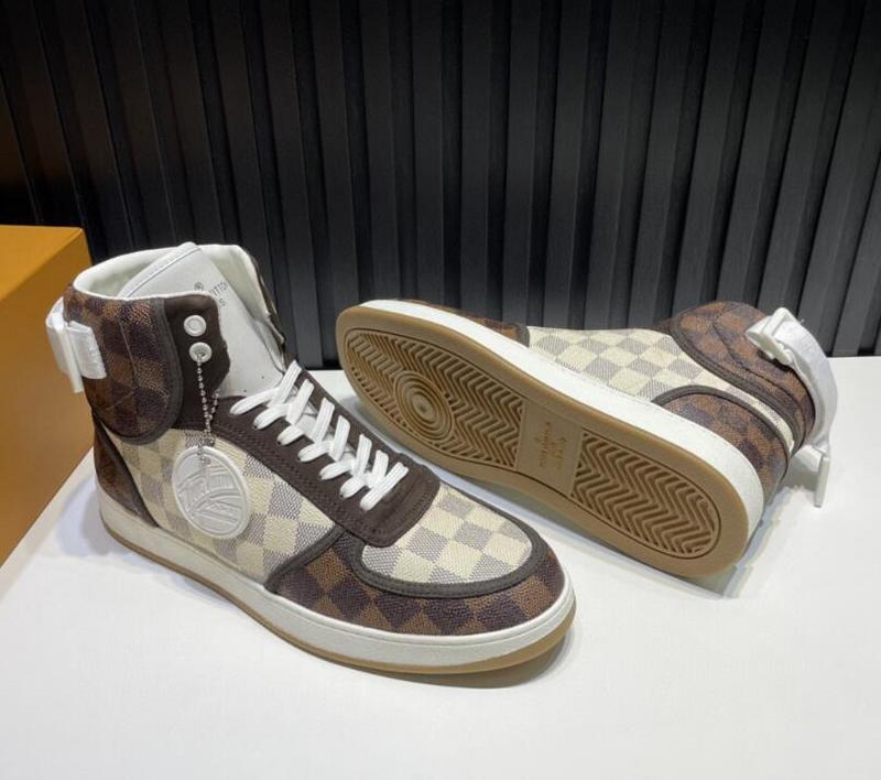 SAMC - LOV Men Shoes - 1215