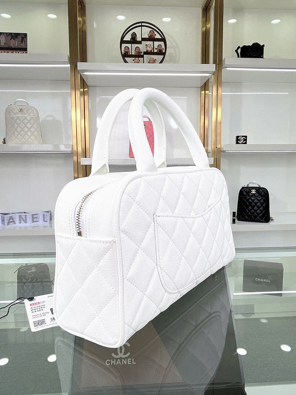 Satchel Bags - CHL Bags - 2988