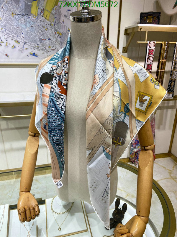SAMC - HMS Scarves - 119