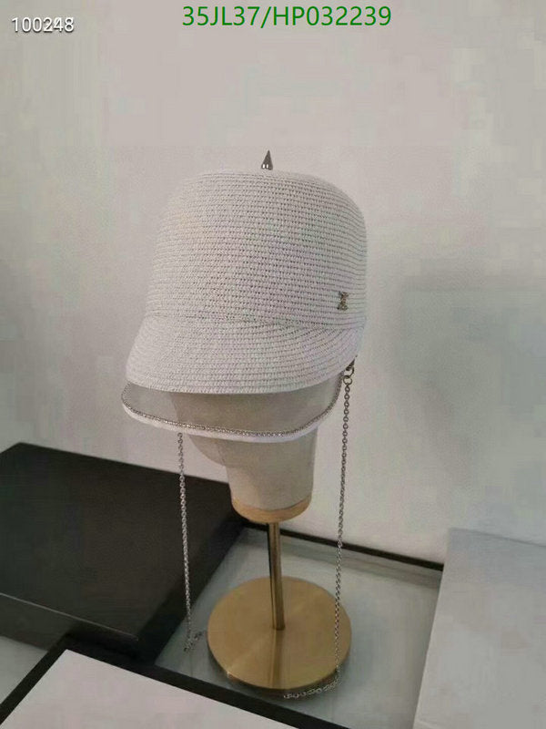 SAMC - CHL Caps & Hats - 511
