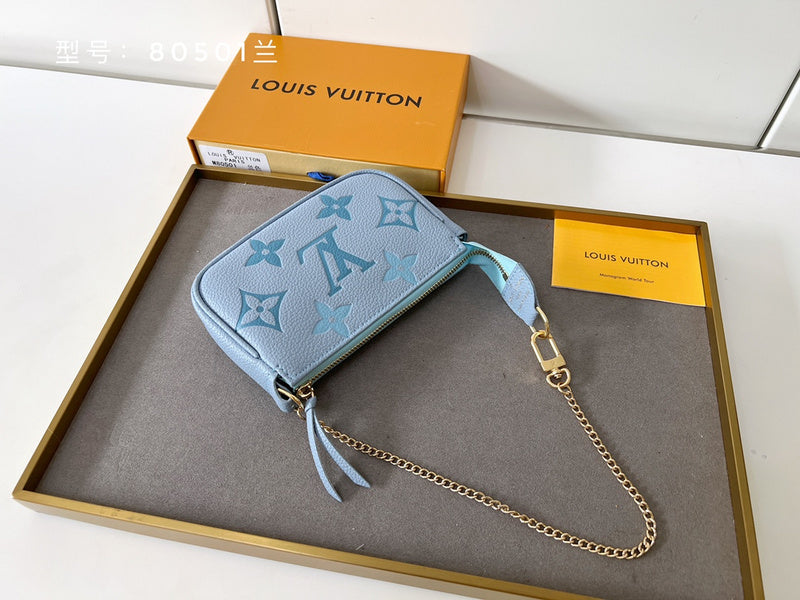 Satchel Bags - VL2 Bags - 927
