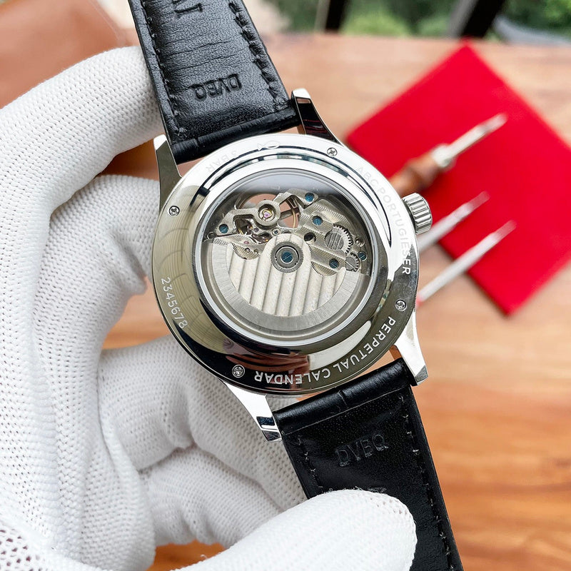Satchel Bags - CTR Watches - 029