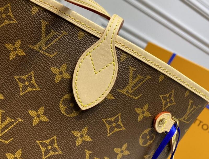 SAMC - LOV Bags - 1670