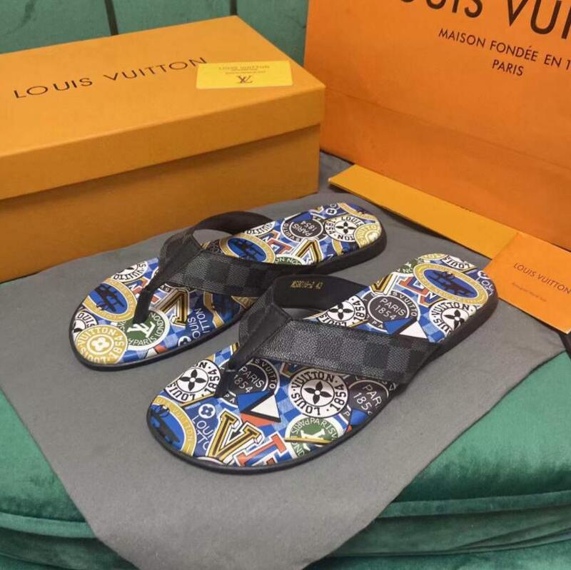SAMC - LOV Men Shoes - 1301