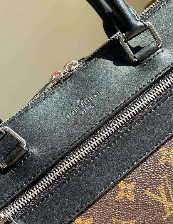 SAMC - LOV Bags - 2567