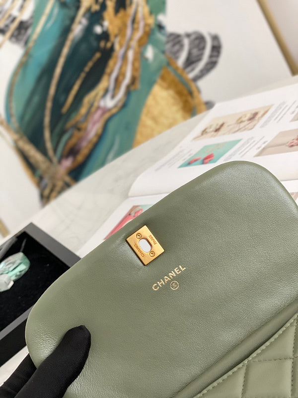 ELE - CHL Bags - 346