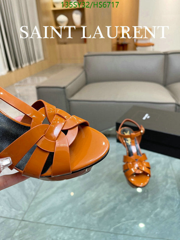 SAMC - YLS Women Shoes Heels - 057