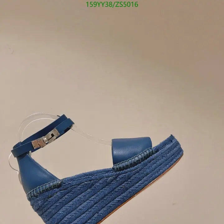 SAMC - HMS Women Shoes - 101