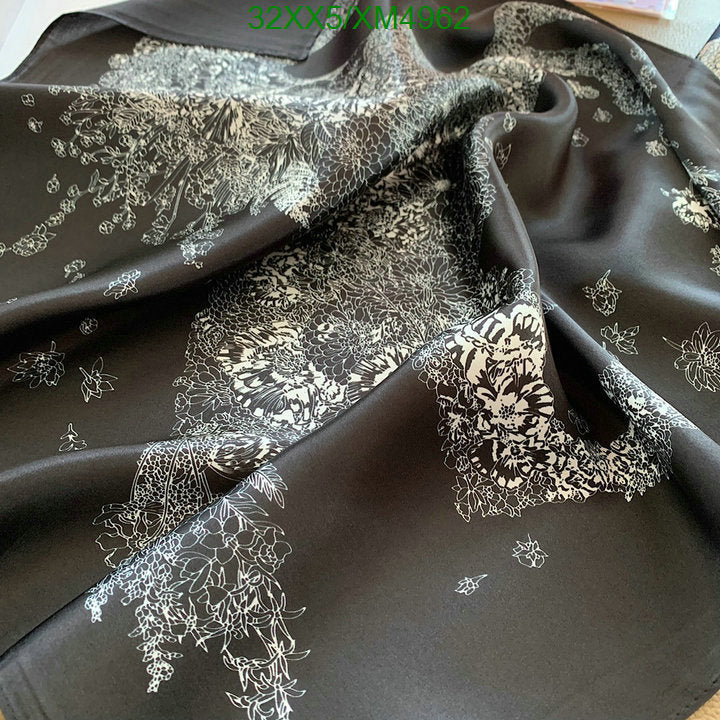 SAMC - HMS Scarves - 734