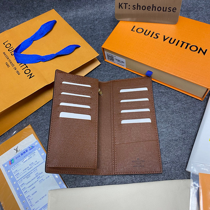 Glami - LOV Wallets - 090