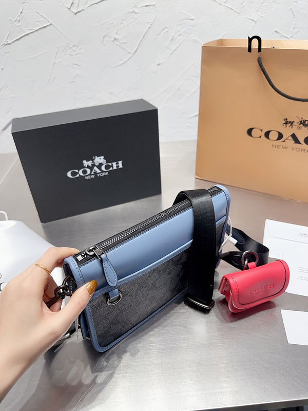 Satchel Bags - CCH Bags - 265