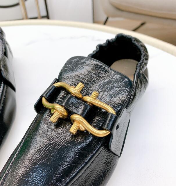 SAMC - BO Women Shoes - 387