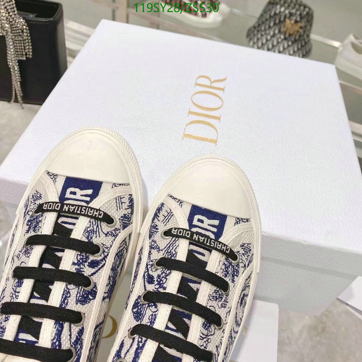 SAMC - DOR Women Sneakers - 116