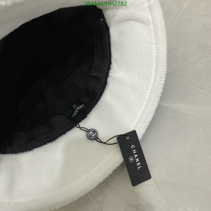 SAMC - CHL Caps & Hats - 359