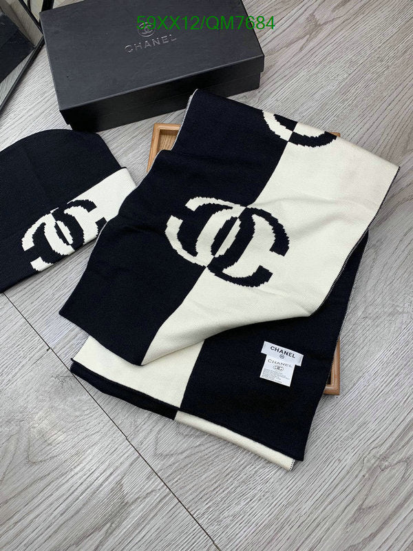 SAMC - CHL Scarves - 570