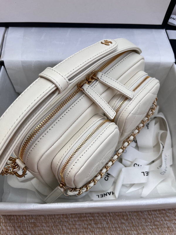Satchel Bags - CHL Bags - 3419