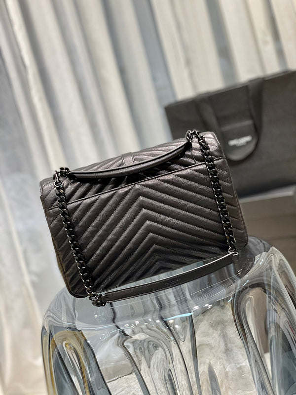 Satchel Bags - SLY Bags - 535