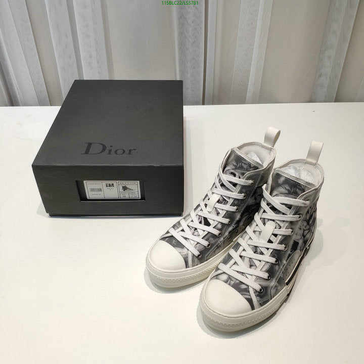 SAMCC - DOR Women Shoes - 1767