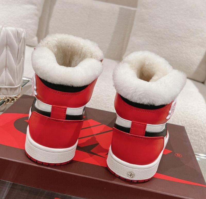 SAMC - NKE Shoes - 306