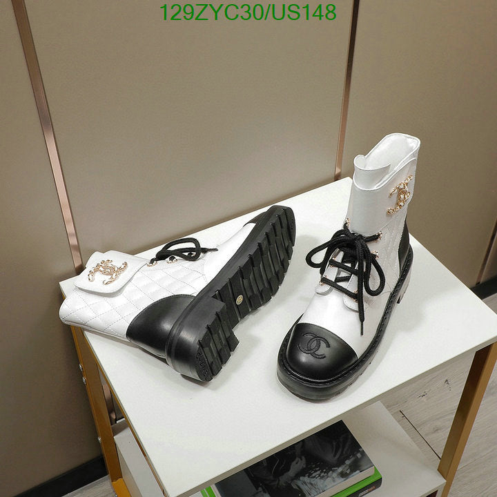 SAMC - Mix Boots - 142