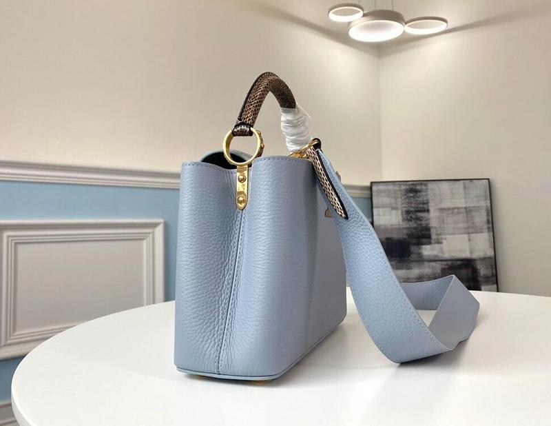 SAMC - LOV Bags - 2574