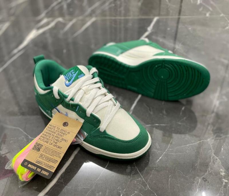 SAMC - NKE Shoes - 1065