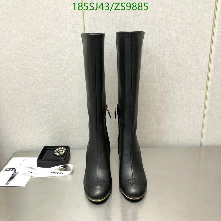 SAMC - Mix Boots - 161