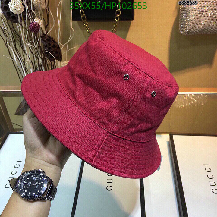 SAMC - DOR Caps & Hats - 247