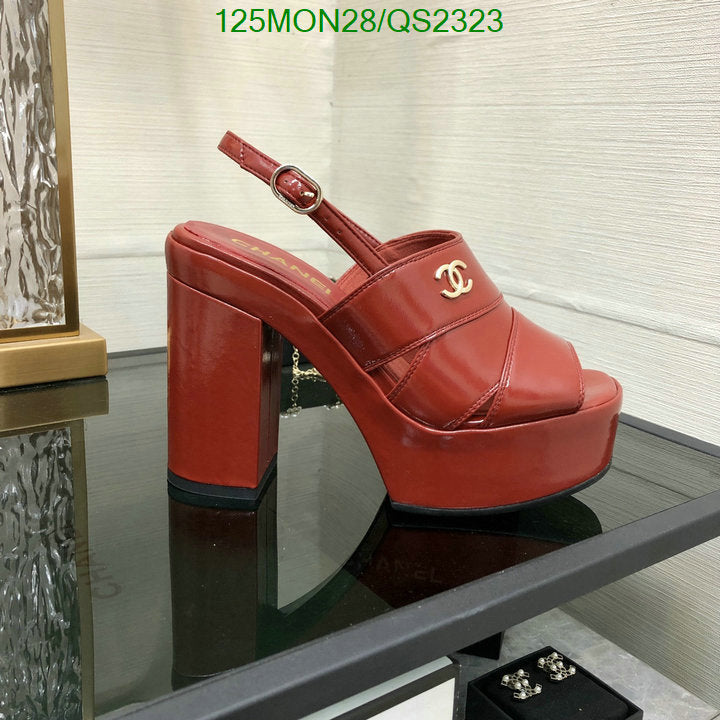 SAMC - CHL Women Shoes High Heels - 173