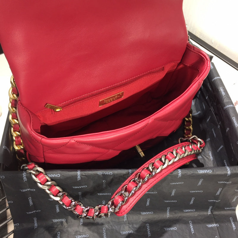 Satchel Bags - CHL Bags - 6431
