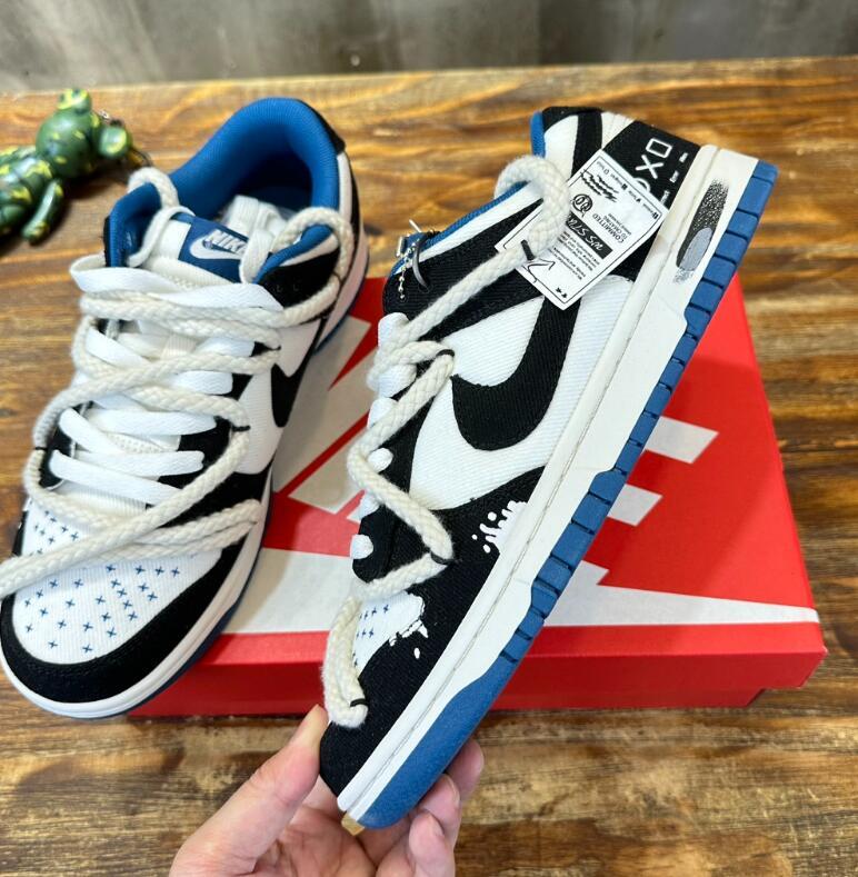 SAMC - NKE Shoes - 112