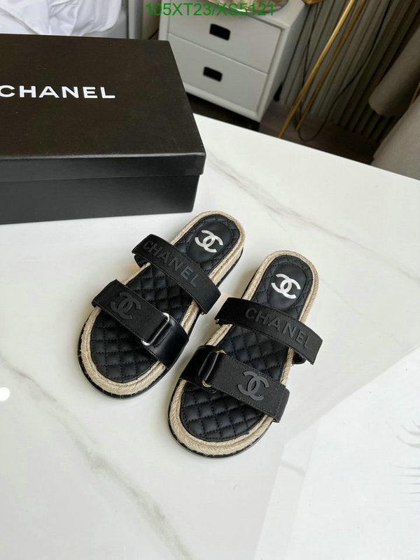 SAMC - CHL Women Shoes Slippers - 213