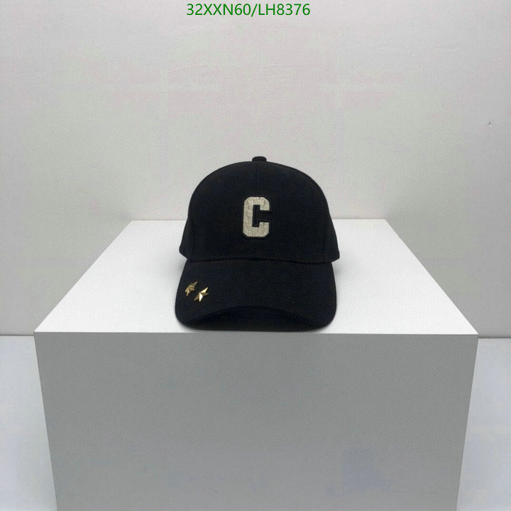 SAMC - COL Caps & Hats - 347