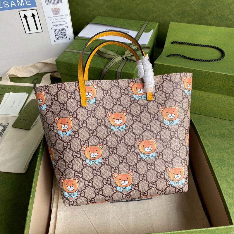 Satchel Bags - GCI Bags - 5988