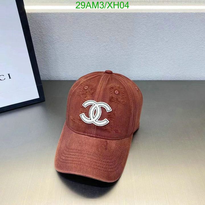SAMC - CHL Caps & Hats - 278