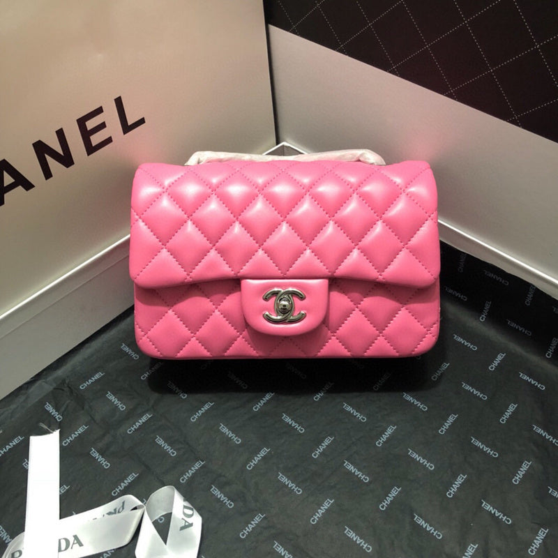Satchel Bags - CHL Bags - 3815
