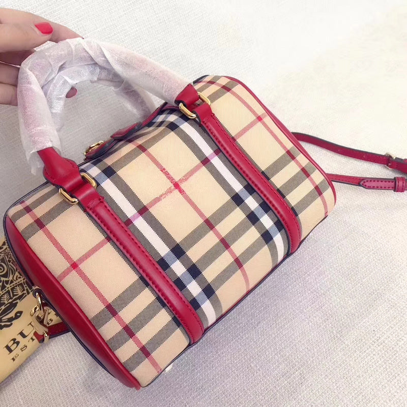 ELE Fashion -BBR Bags - 1019