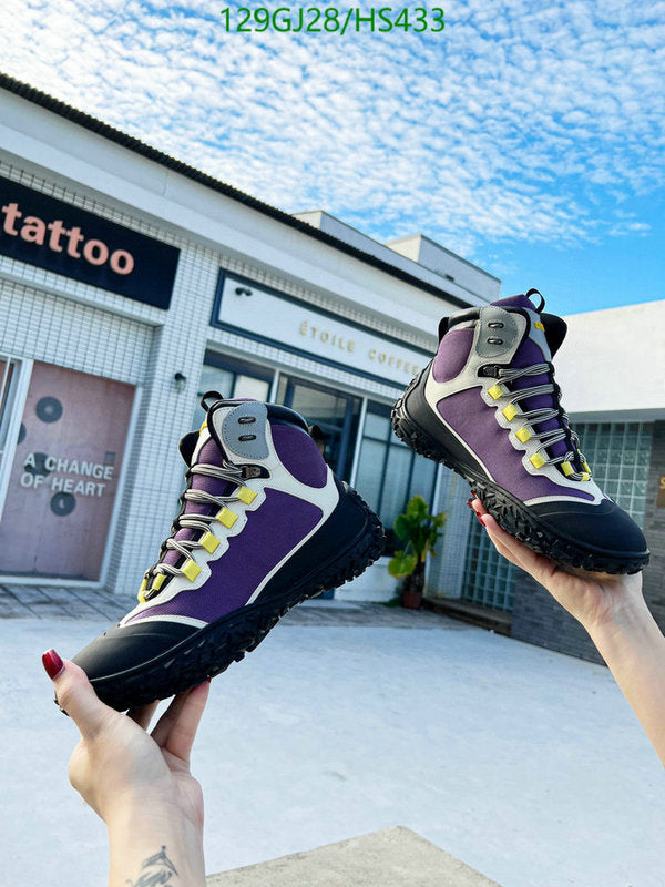 SAMC - DOR Women Sneakers - 229