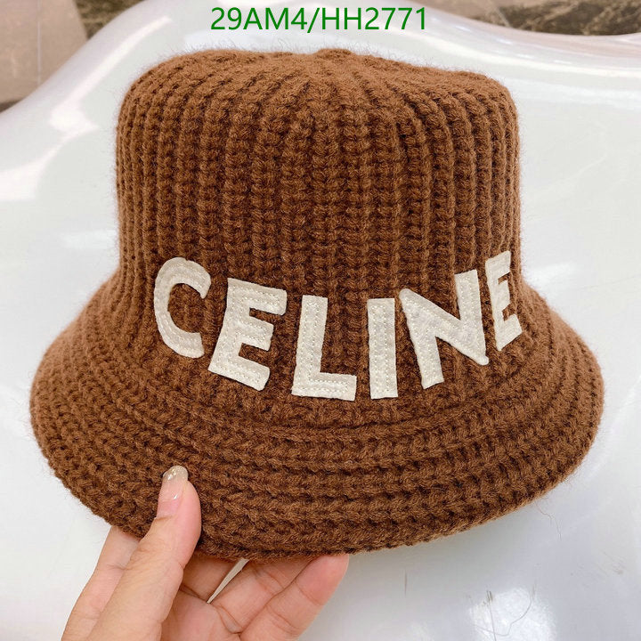 SAMC - COL Caps & Hats - 264