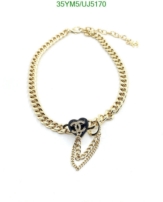 SAMC - CHL Jewelry - 571