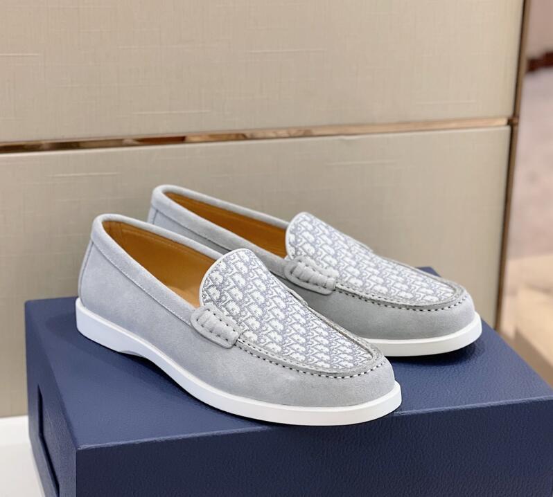 SAMCC - DOR Men Shoes - 439