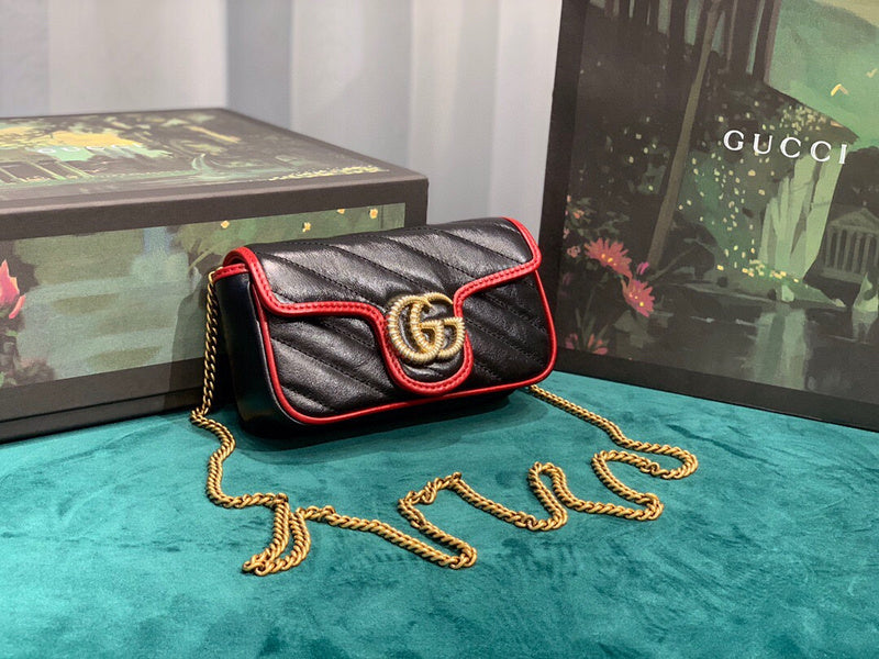 Satchel Bags - GCI Bags - 6088