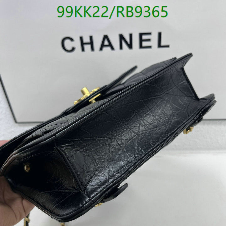 SAMC - CHL Bags Crossbody - 232