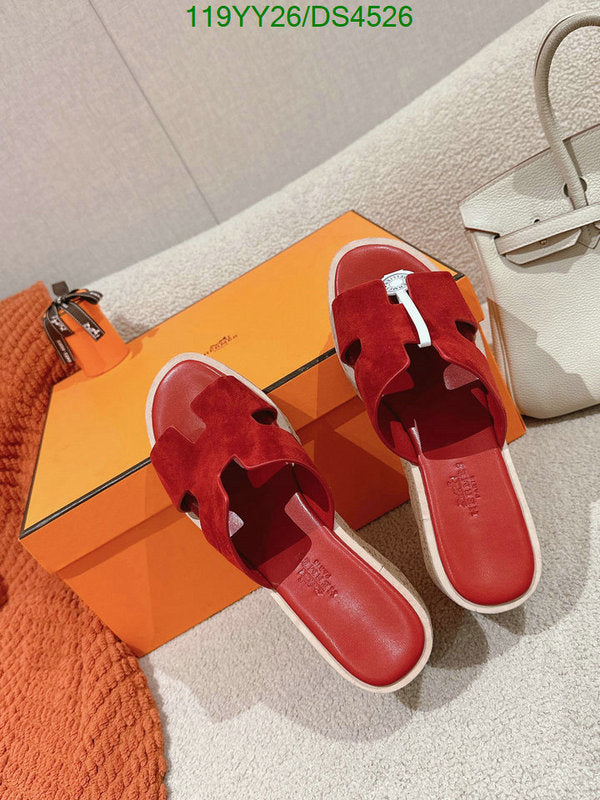 SAMC - HMS Women Shoes - 024