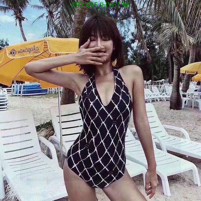 SAMC - CHL Swimsuits - 218